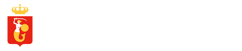 Logo Warszawa Targówek oraz Youth Business Poland